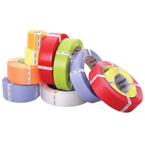 PPplastic strap-3